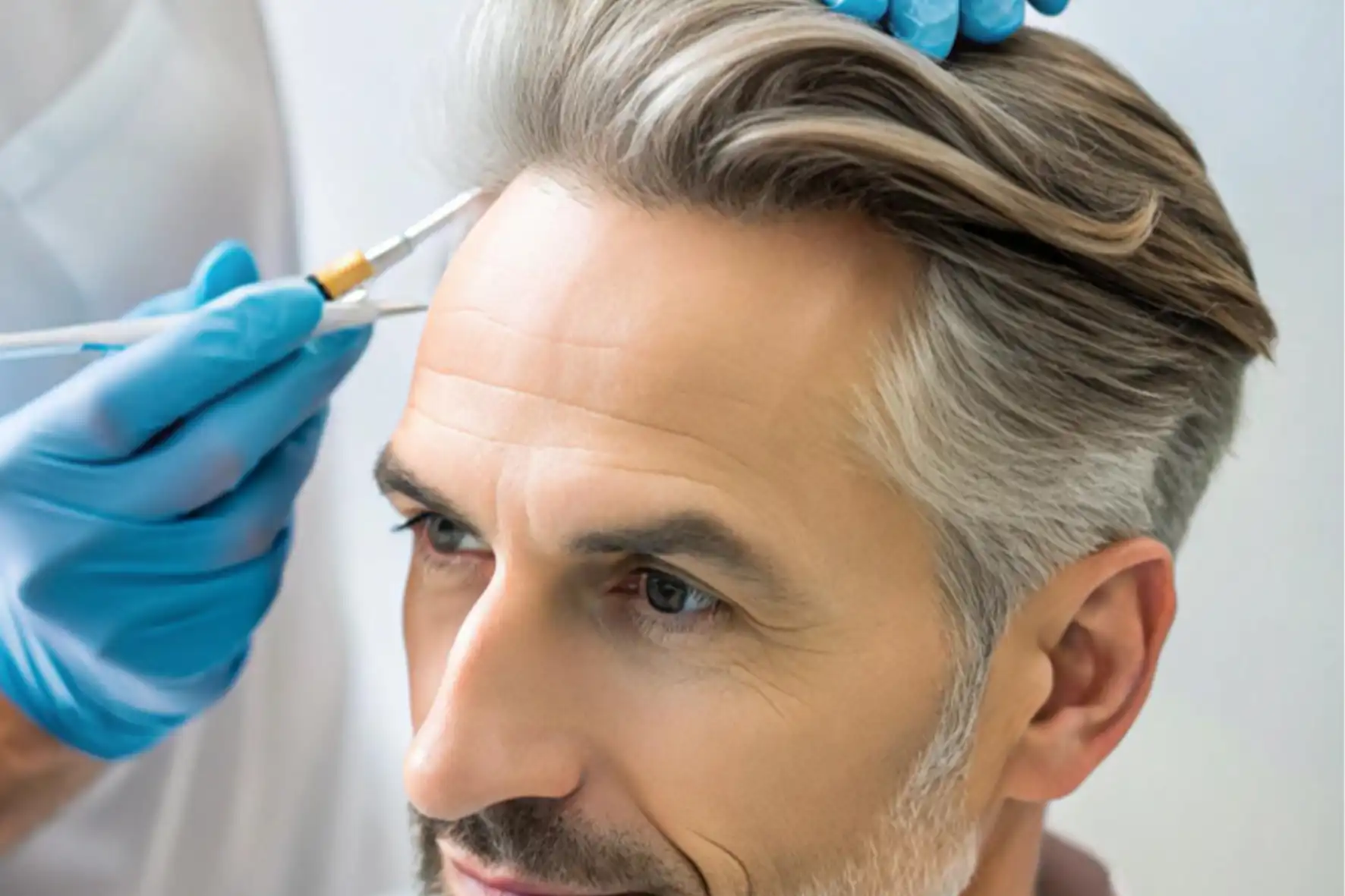 protez saç hakkında yorumlar